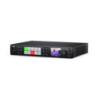 BLACKMAGIC DESIGN ATEM 1 M/E Constellation 4K
