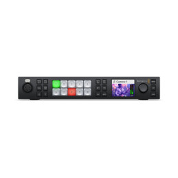 BLACKMAGIC DESIGN ATEM 1 M/E Constellation 4K