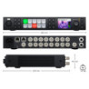BLACKMAGIC DESIGN ATEM 1 M/E Constellation 4K