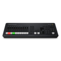 BLACKMAGIC DESIGN ATEM Mini Extreme ISO G2
