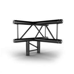 CONTESTAGE AGDUO-09 blk