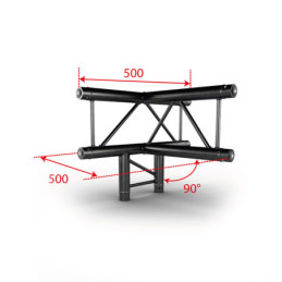 CONTESTAGE AGDUO-09 blk