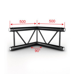 CONTESTAGE AGDUO29-01 blk