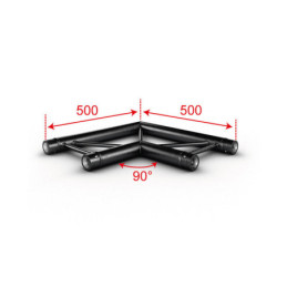 CONTESTAGE AGDUO29-02 blk