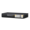 BLACKMAGIC DESIGN Blackmagic Videohub Mini 8x4 12G