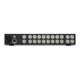 BLACKMAGIC DESIGN Blackmagic Videohub Mini 8x4 12G