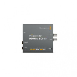BLACKMAGIC DESIGN Mini Converter - HDMI to SDI 6G
