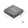 BLACKMAGIC DESIGN Mini Converter - HDMI to SDI 6G