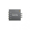 BLACKMAGIC DESIGN Mini Converter - Audio to SDI 2