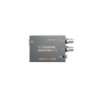 BLACKMAGIC DESIGN Mini Converter - Optical Fiber 12G