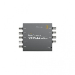 BLACKMAGIC DESIGN Mini Converter - SDI Distribution