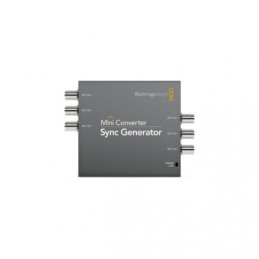 BLACKMAGIC DESIGN Mini Converter - Sync Generator