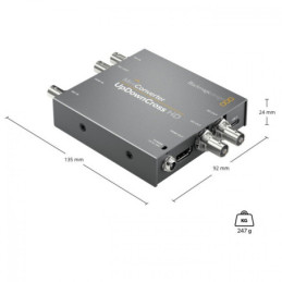 BLACKMAGIC DESIGN Mini Converter - UpDownCross HD