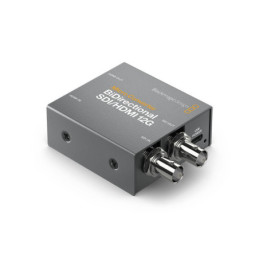 BLACKMAGIC DESIGN Micro Converter BiDirect SDI/HDMI 12G