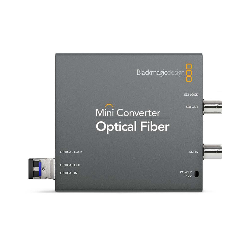 BLACKMAGIC DESIGN Mini Converter