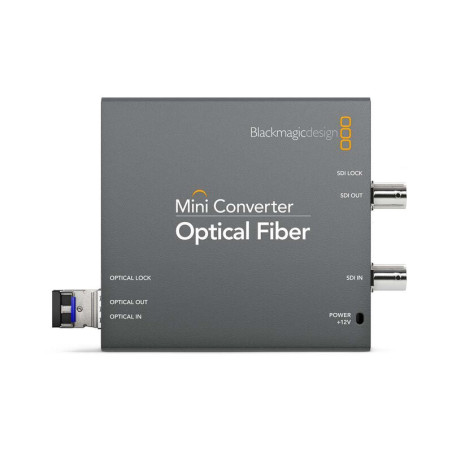 BLACKMAGIC DESIGN Mini Converter