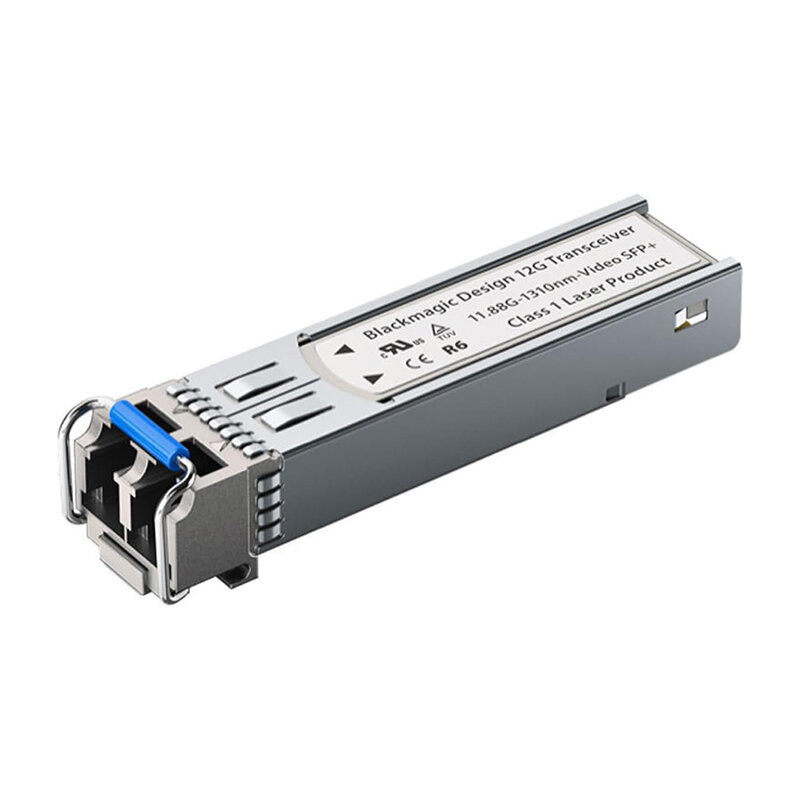 BLACKMAGIC DESIGN Adapter - 12G BD SFP Optical Module