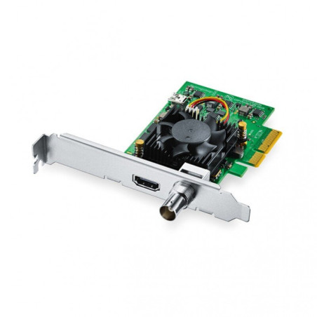 BLACKMAGIC DESIGN DeckLink Mini Recorder 4K