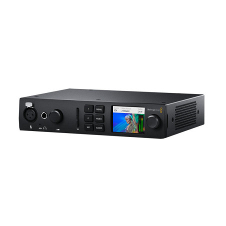 BLACKMAGIC DESIGN UltraStudio 4K Mini