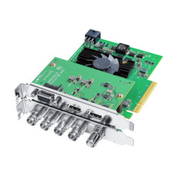 BLACKMAGIC DESIGN DeckLink 8K Pro G2