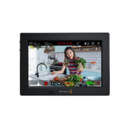BLACKMAGIC DESIGN Blackmagic Video Assist 7 3G