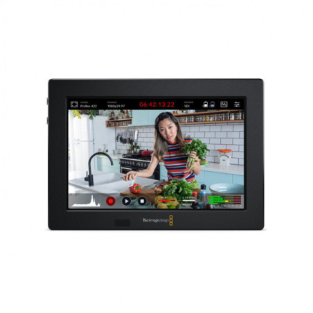 BLACKMAGIC DESIGN Blackmagic Video Assist 7 3G