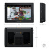 BLACKMAGIC DESIGN Blackmagic Video Assist 7 3G