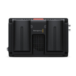 BLACKMAGIC DESIGN Blackmagic Video Assist 5 12G HDR