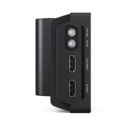 BLACKMAGIC DESIGN Blackmagic Video Assist 5 12G HDR