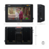 BLACKMAGIC DESIGN Blackmagic Video Assist 5 12G HDR