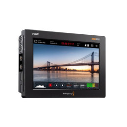 BLACKMAGIC DESIGN Blackmagic Video Assist 7 12G HDR