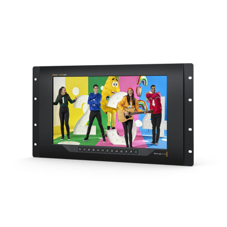 BLACKMAGIC DESIGN SmartView 4K G3