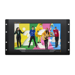 BLACKMAGIC DESIGN SmartView 4K G3