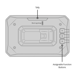 BLACKMAGIC DESIGN Blackmagic PYXIS Monitor