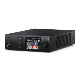 BLACKMAGIC DESIGN Blackmagic 2110 IP UpDownCross 12G