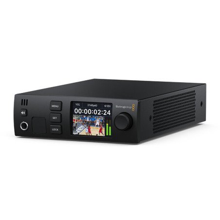BLACKMAGIC DESIGN Blackmagic 2110 IP UpDownCross 12G