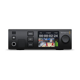 BLACKMAGIC DESIGN Blackmagic 2110 IP UpDownCross 12G