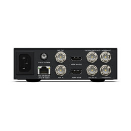 BLACKMAGIC DESIGN Blackmagic 2110 IP UpDownCross 12G