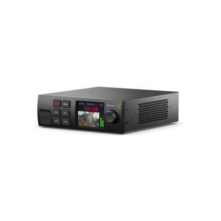 BLACKMAGIC DESIGN Blackmagic Web Presenter HD