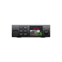 BLACKMAGIC DESIGN Blackmagic Web Presenter HD