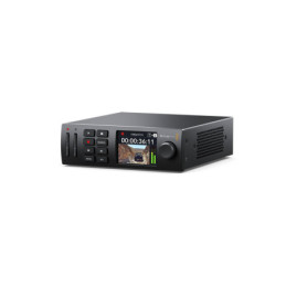 BLACKMAGIC DESIGN HyperDeck Studio HD Mini