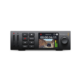 BLACKMAGIC DESIGN HyperDeck Studio HD Mini