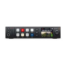 BLACKMAGIC DESIGN HyperDeck Studio HD Plus