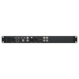 BLACKMAGIC DESIGN HyperDeck Studio HD Pro