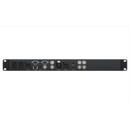 BLACKMAGIC DESIGN HyperDeck Studio 4K Pro