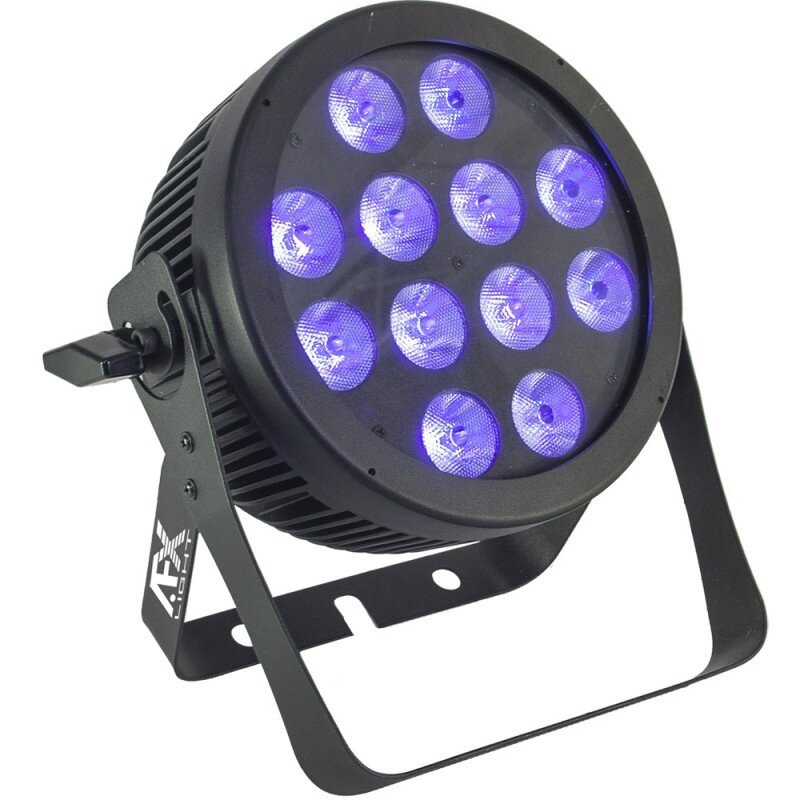AFX LIGHT PROPAR12-HEX