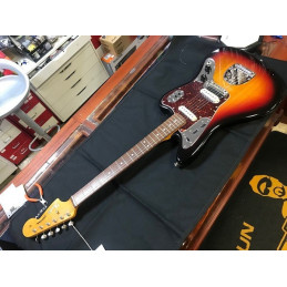 62' JAGUAR 3C SUNBURST | Disalvatoremusicstore.it