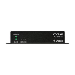CYP AU-DTI4-TX