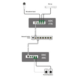 CYP AU-DTI4-TX