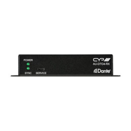 CYP AU-DTO4-RX